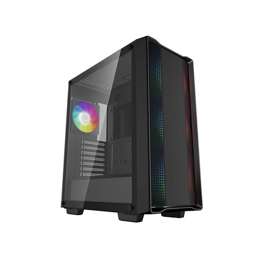 [48476] Компьютерный корпус Deepcool CC560 ARGB V2 без БП
