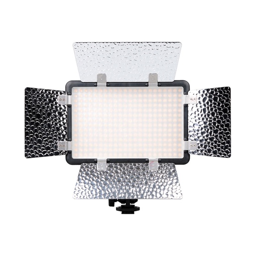 [76267] Осветитель светодиодный Godox LED308C II