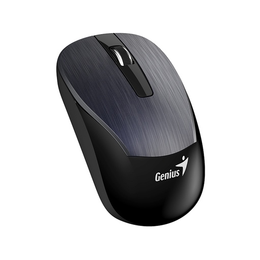 [30922] Компьютерная мышь Genius ECO-8015 Iron Gray
