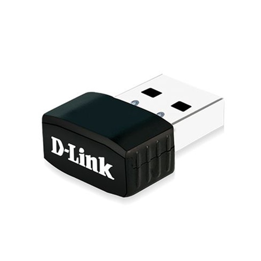 [32198] USB адаптер D-Link DWA-131/F1A