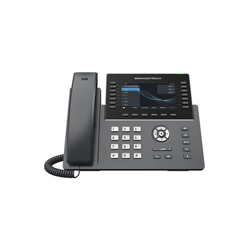 [51148] IP телефон Grandstream GRP2650