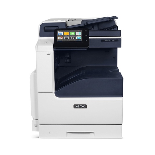 [42479] Базовый модуль МФУ Xerox VersaLink C7120/25/30 (C7101V_D) Настольная конфигурация
