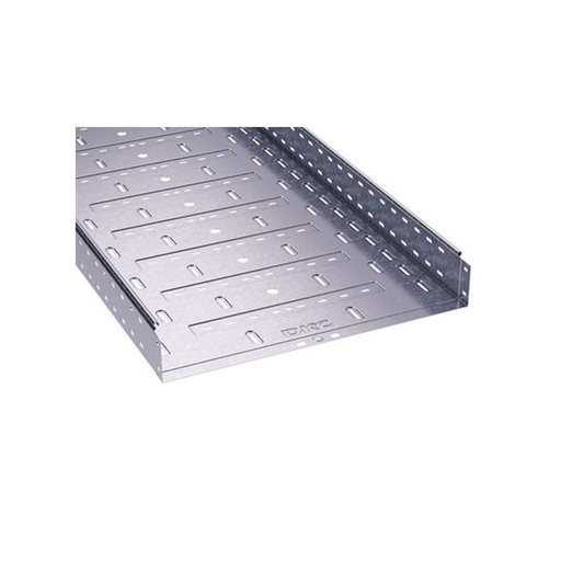 [71306] Лоток перфорированный DKC 35336 500х100 L2000