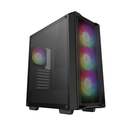 [72473] Компьютерный корпус Deepcool CC560 MESH V2 без Б/П