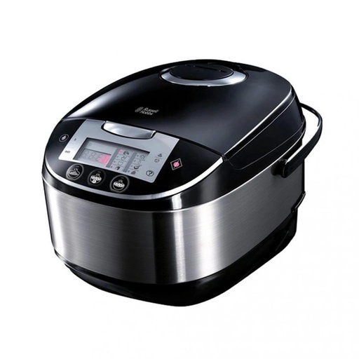 [55563] Мультиварка Russell Hobbs 21850-56