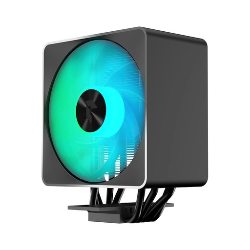 [55654] Кулер для процессора AeroCool APNX AP1-V BK