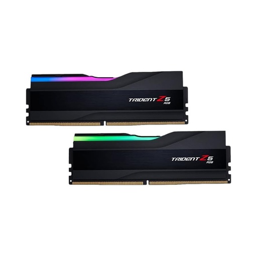 [58020] Комплект модулей памяти G.SKILL F5-5600J4040C16GX2-TZ5RK 32GB (Kit 2x16GB) 5600MHz