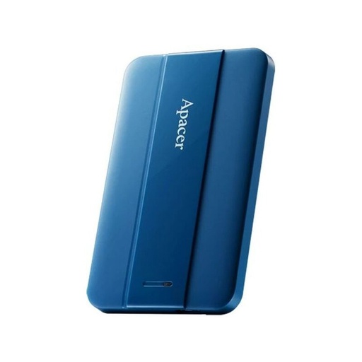 [60709] Внешний жёсткий диск Apacer 1TB 2.5" AC237 Синий