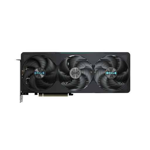 [73391] Видеокарта Gigabyte (GV-N507TEAGLE OC-16GD) RTX5070Ti EAGLE OC 16G