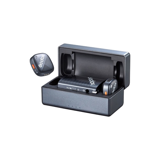 [76269] Микрофонная система Godox Cube C Combo Kit1