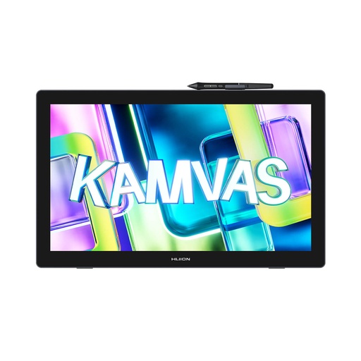 [87734] Графический планшет Huion Kamvas 22 Gen 3