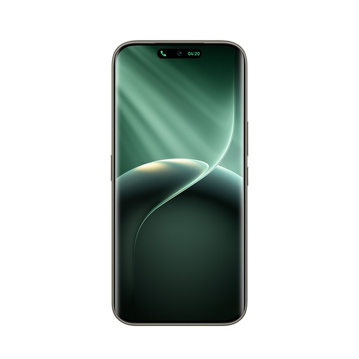 [88552] Мобильный телефон TECNO CAMON 50 Ultra 5G (CN7c) 256+12 GB Cypress Green