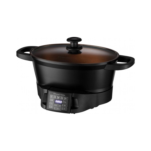 [55566] Мультиварка Russell Hobbs 28270-56