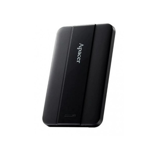 [60711] Внешний жёсткий диск Apacer 2TB 2.5" AC237 Чёрный