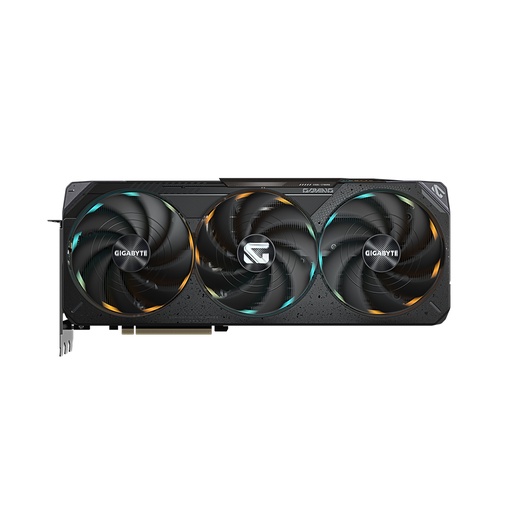 [73390] Видеокарта Gigabyte (GV-N507TGAMING OC-16GD) RTX5070Ti GAMING OC 16G