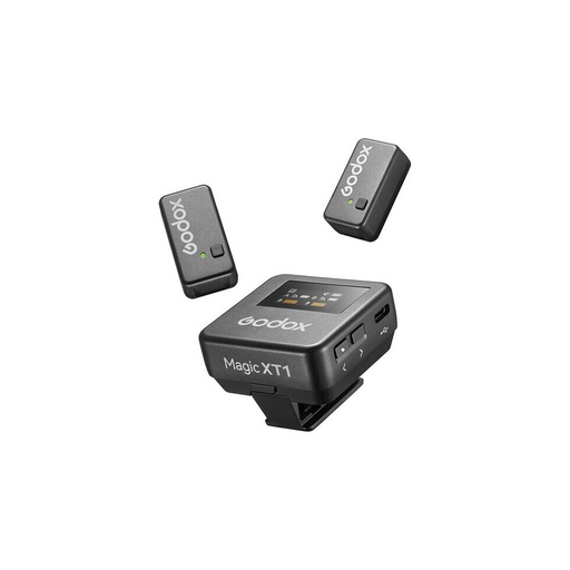 [76271] Микрофонная система Godox Magic XT1