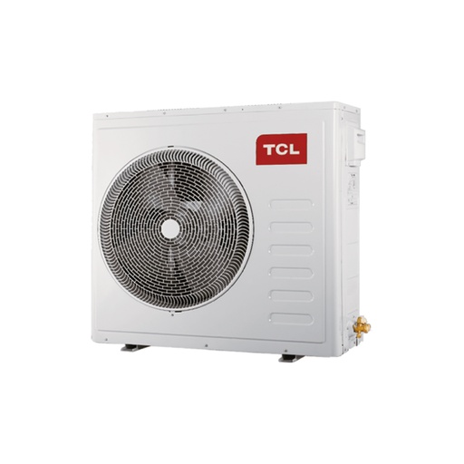 [85077] Кондиционер кассетный TCL TCC-UM18HCTFW без соединительной инсталляции Белый