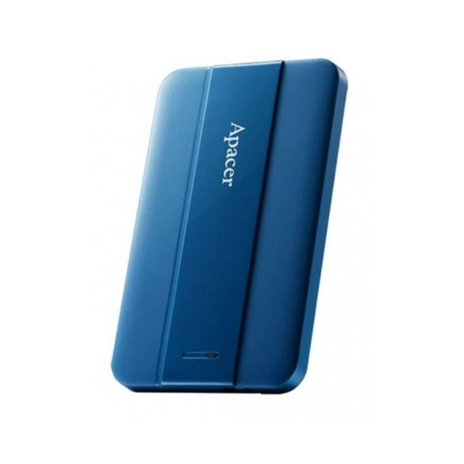 [60712] Внешний жёсткий диск Apacer 2TB 2.5"AC237 Синий