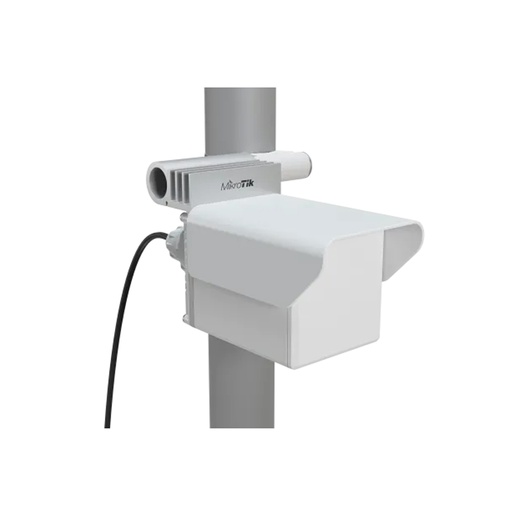 [34057] Беспроводной маршрутизатор MikroTik CubeG-5ac60ay