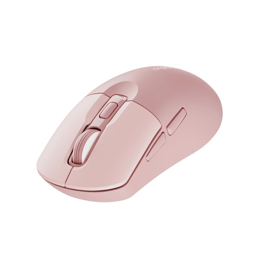 [74578] Компьютерная мышь Rapoo M308 Silent Pink