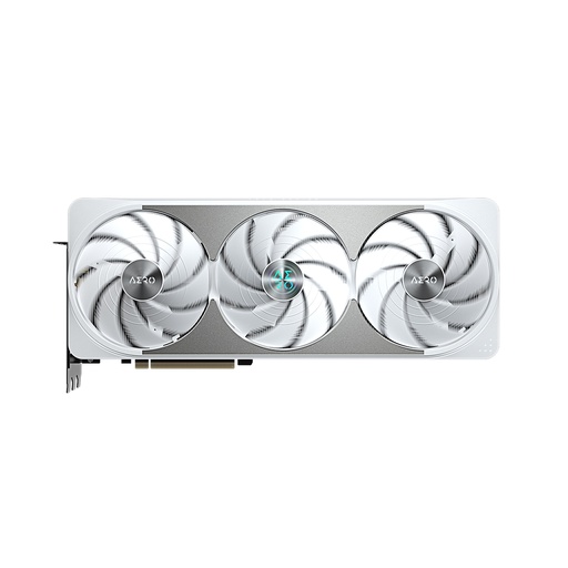 [73389] Видеокарта Gigabyte (GV-N507TAERO OC-16GD) RTX5070Ti AERO OC 16G
