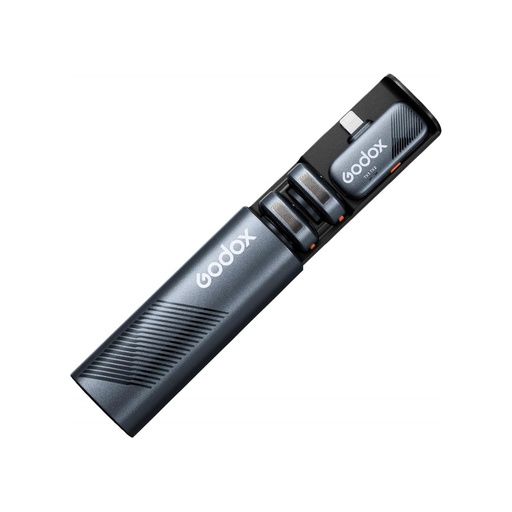 [76272] Микрофонная система Godox Cube SC Kit2