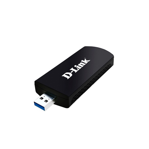 [36840] USB адаптер D-Link DWA-192/RU/B1A