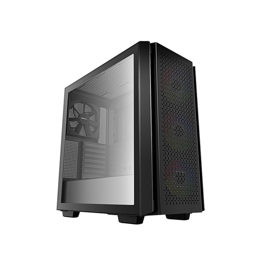[39183] Компьютерный корпус Deepcool CG560 без Б/П
