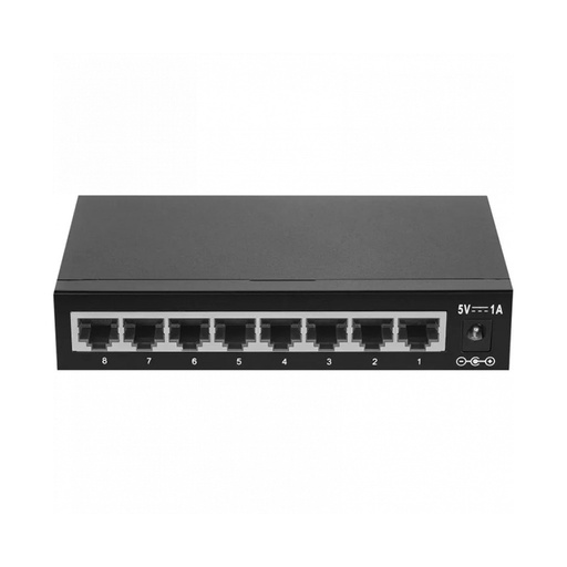 [42756] Коммутатор BDCOM S1508D