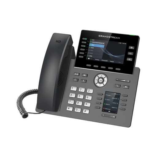 [51146] IP телефон Grandstream GRP2616