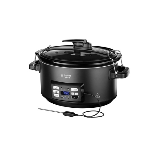 [59249] Медленноварка Russell Hobbs 25630-56
