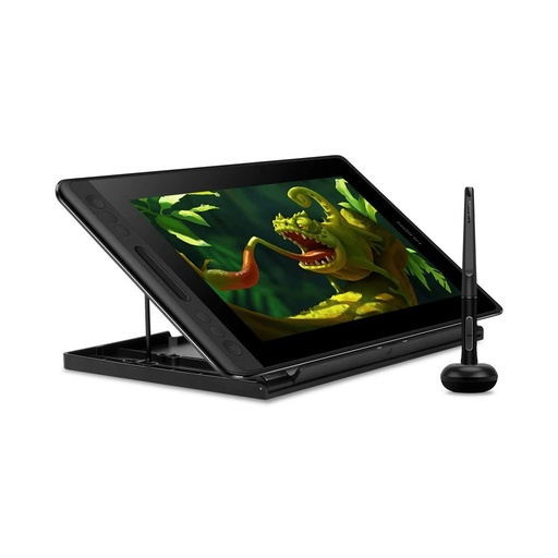 [65603] Графический планшет Huion Kamvas Pro 12 (GT-116)