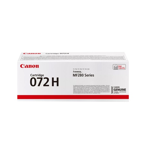 [79138] Картридж Canon LBP CARTRIDGE 072H