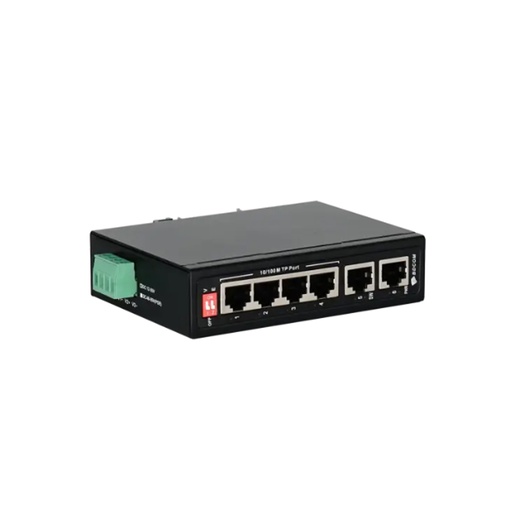 [80196] Коммутатор BDCOM IES200-1006T