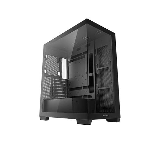 [65937] Компьютерный корпус Deepcool CG580 без Б/П