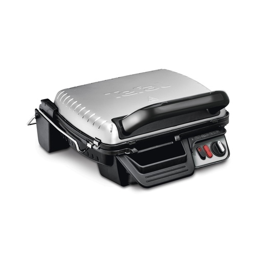 [48183] Гриль Tefal Health Grill Comfort GC306012