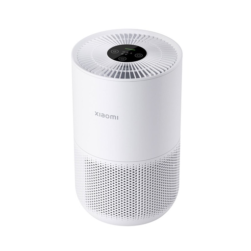 [43281] Очиститель воздуха Xiaomi Smart Air Purifier 4 Compact Белый