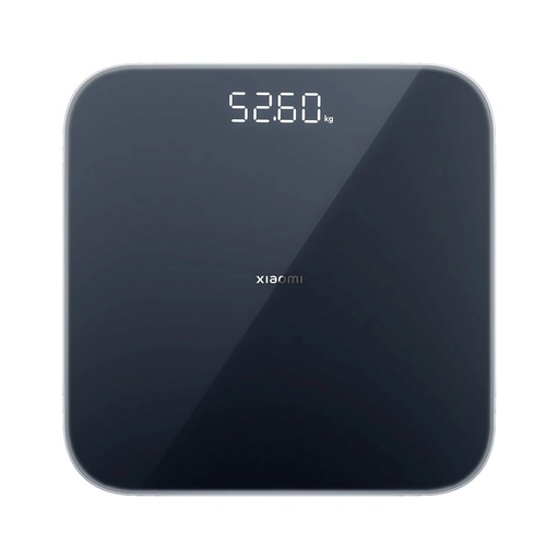 [76697] Умные весы Xiaomi Smart Scale S200 GL Темно-серый