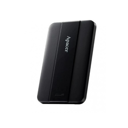 [60715] Внешний жёсткий диск Apacer 5TB 2.5" AC237 Чёрный