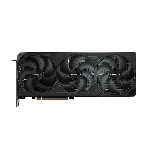 [72971] Видеокарта Gigabyte (GV-N5080WF3OC-16GD) RTX5080 WINDFORCE OC 16G