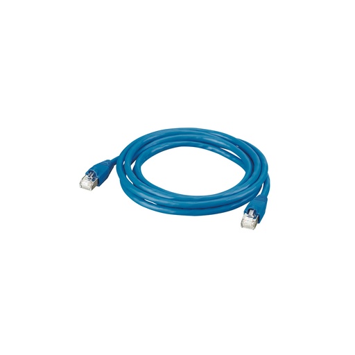 [47302] Патч Корд Legrand Cat.6 UTP PVC RJ-45 2 м