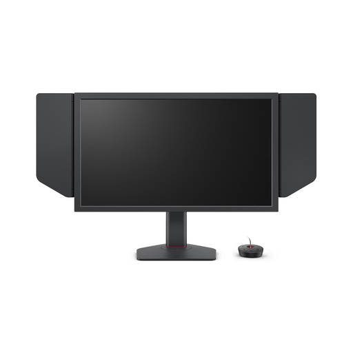 [80443] Монитор 24.1" ZOWIE XL2586X+