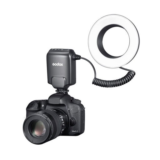 [82916] Вспышка Godox ML150II Macro Ring Flash