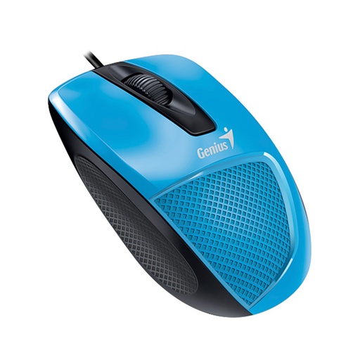 [30918] Компьютерная мышь Genius DX-150X Blue