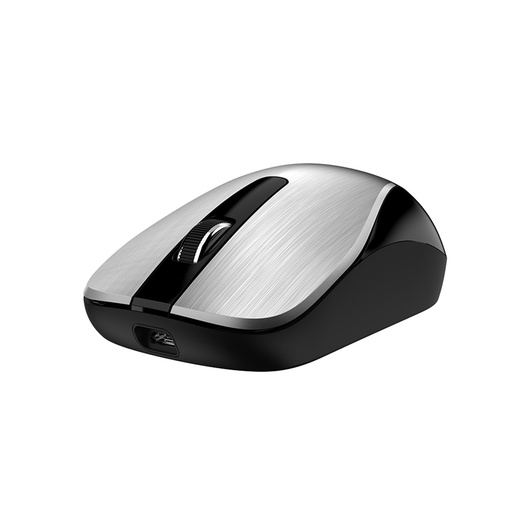 [42274] Компьютерная мышь Genius ECO-8015 Silver