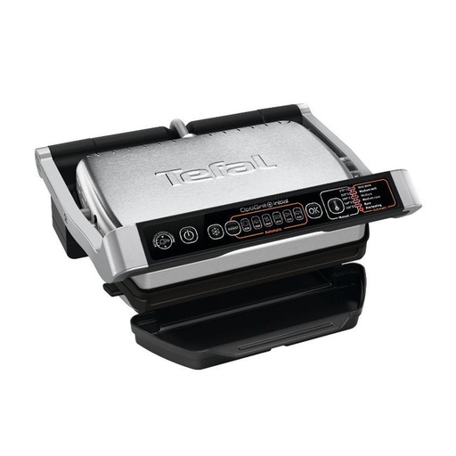[48268] Гриль Tefal GC706D34