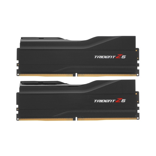 [53986] Комплект модулей памяти G.Skill TRIDENT Z5 F5-6000J3636F16GX2-TZ5K DDR5 32GB (Kit 2x16GB) 6000MHz