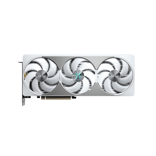 [74153] Видеокарта Gigabyte (GV-N5080AERO OC-16GD) RTX5080 AERO OC 16G