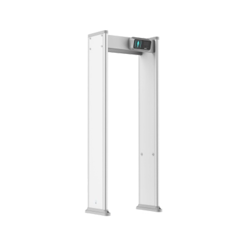 [77534] Проходной металлоискатель Dahua DHI-ISC-D109L