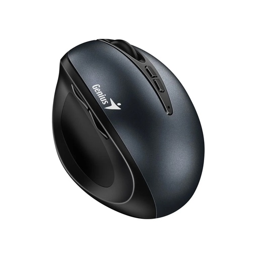 [59861] Компьютерная мышь Genius Ergo 8300S Iron Grey